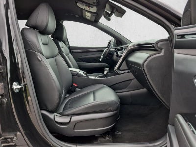 2024 Hyundai TUCSON XRT FWD