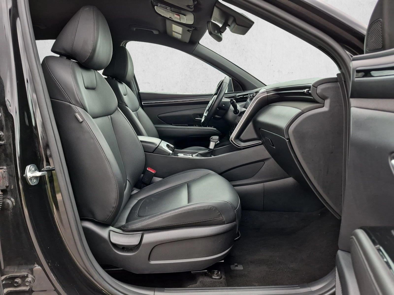 2024 Hyundai TUCSON XRT FWD