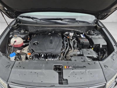 2024 Hyundai TUCSON XRT FWD