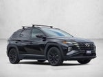 2024 Hyundai TUCSON XRT FWD