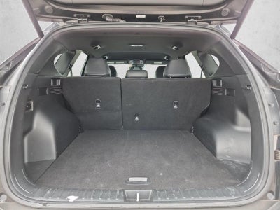 2024 Hyundai TUCSON XRT FWD