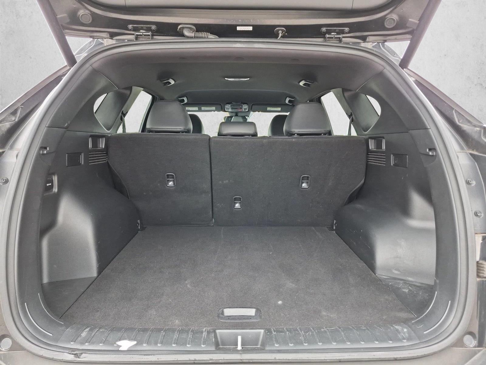 2024 Hyundai TUCSON XRT FWD