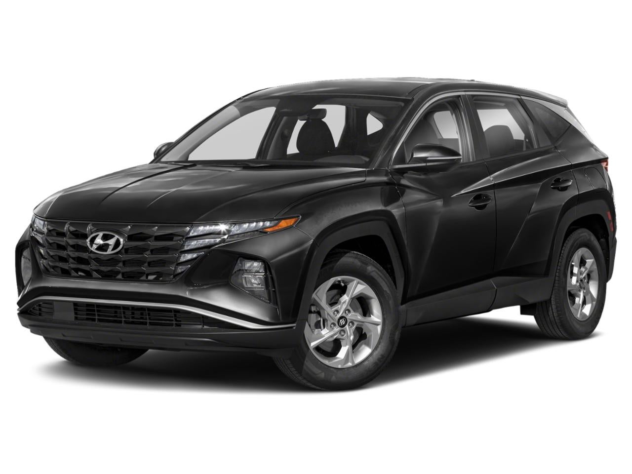 2024 Hyundai TUCSON XRT FWD