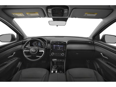 2024 Hyundai TUCSON XRT FWD
