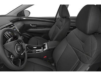 2024 Hyundai TUCSON XRT FWD