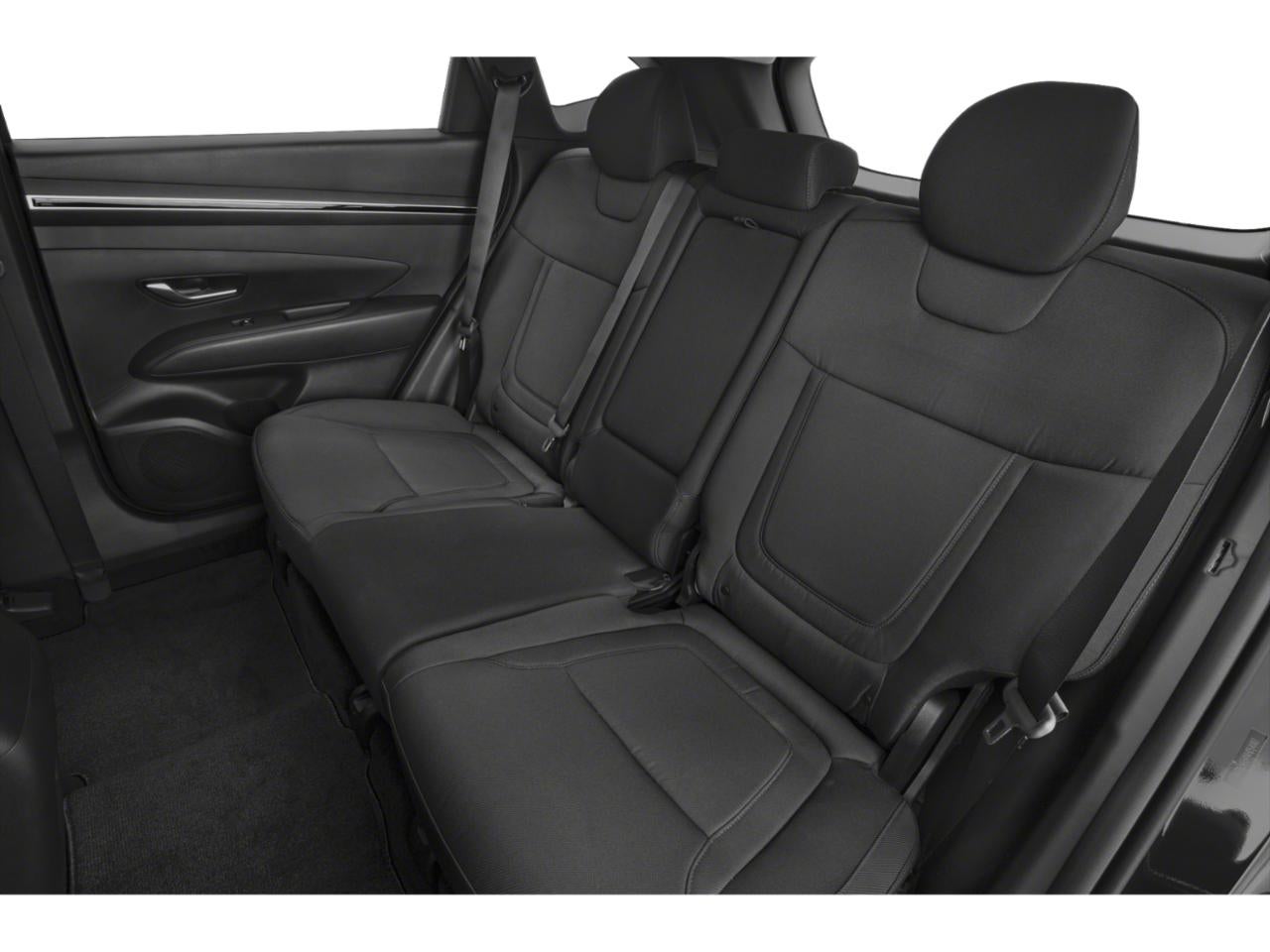 2024 Hyundai TUCSON XRT FWD