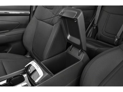 2024 Hyundai TUCSON XRT FWD