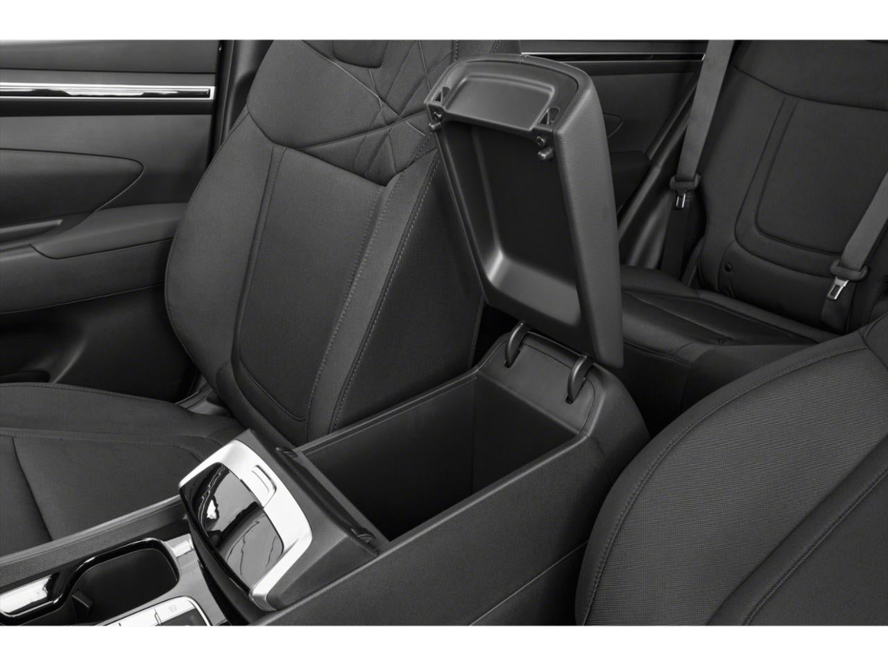 2024 Hyundai TUCSON XRT FWD