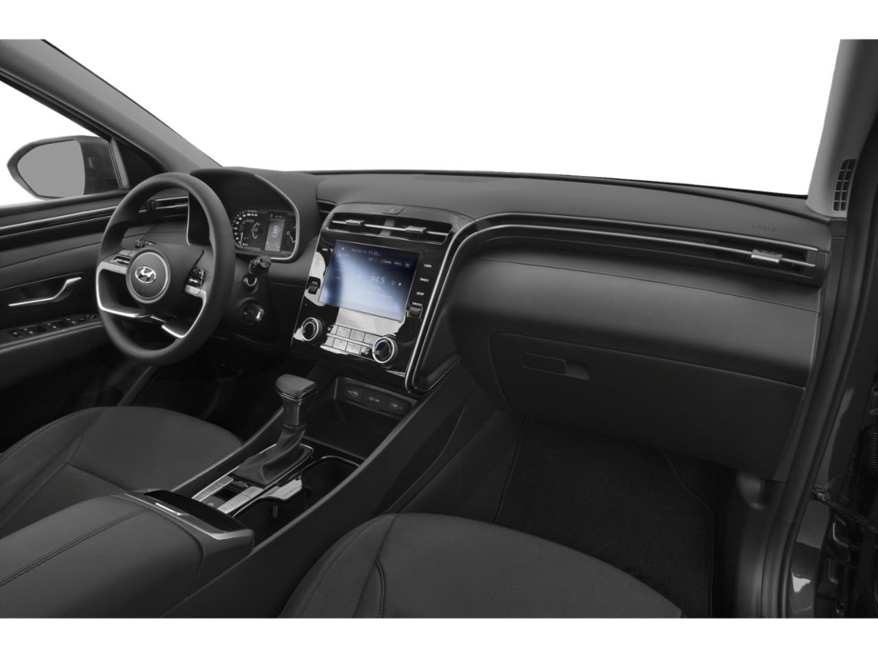 2024 Hyundai TUCSON XRT FWD
