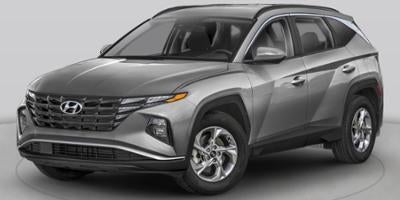 2024 Hyundai TUCSON XRT FWD