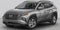 2024 Hyundai TUCSON XRT FWD