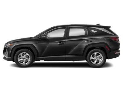 2024 Hyundai TUCSON XRT FWD