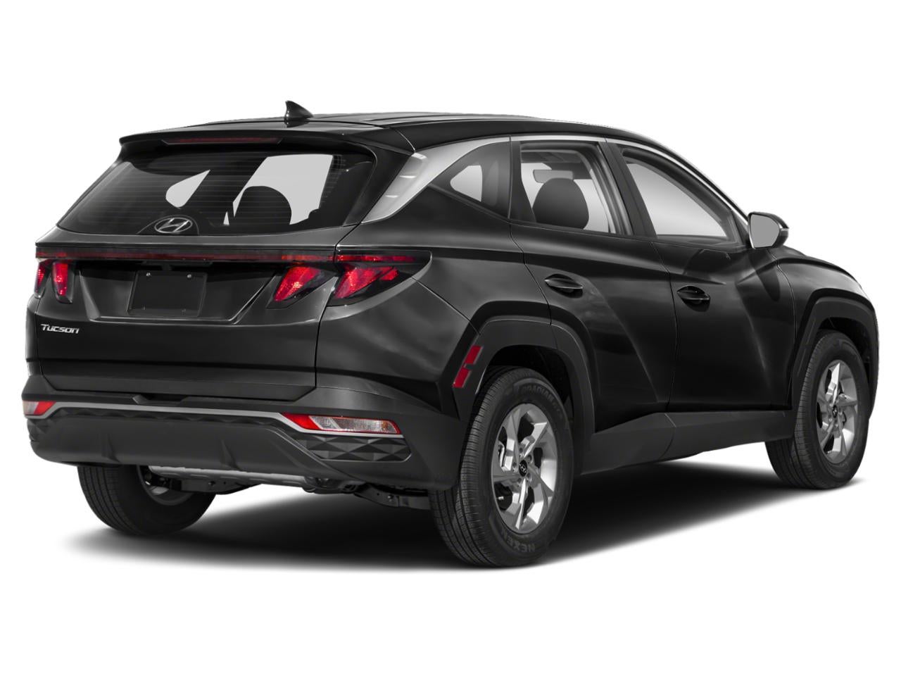 2024 Hyundai TUCSON XRT FWD