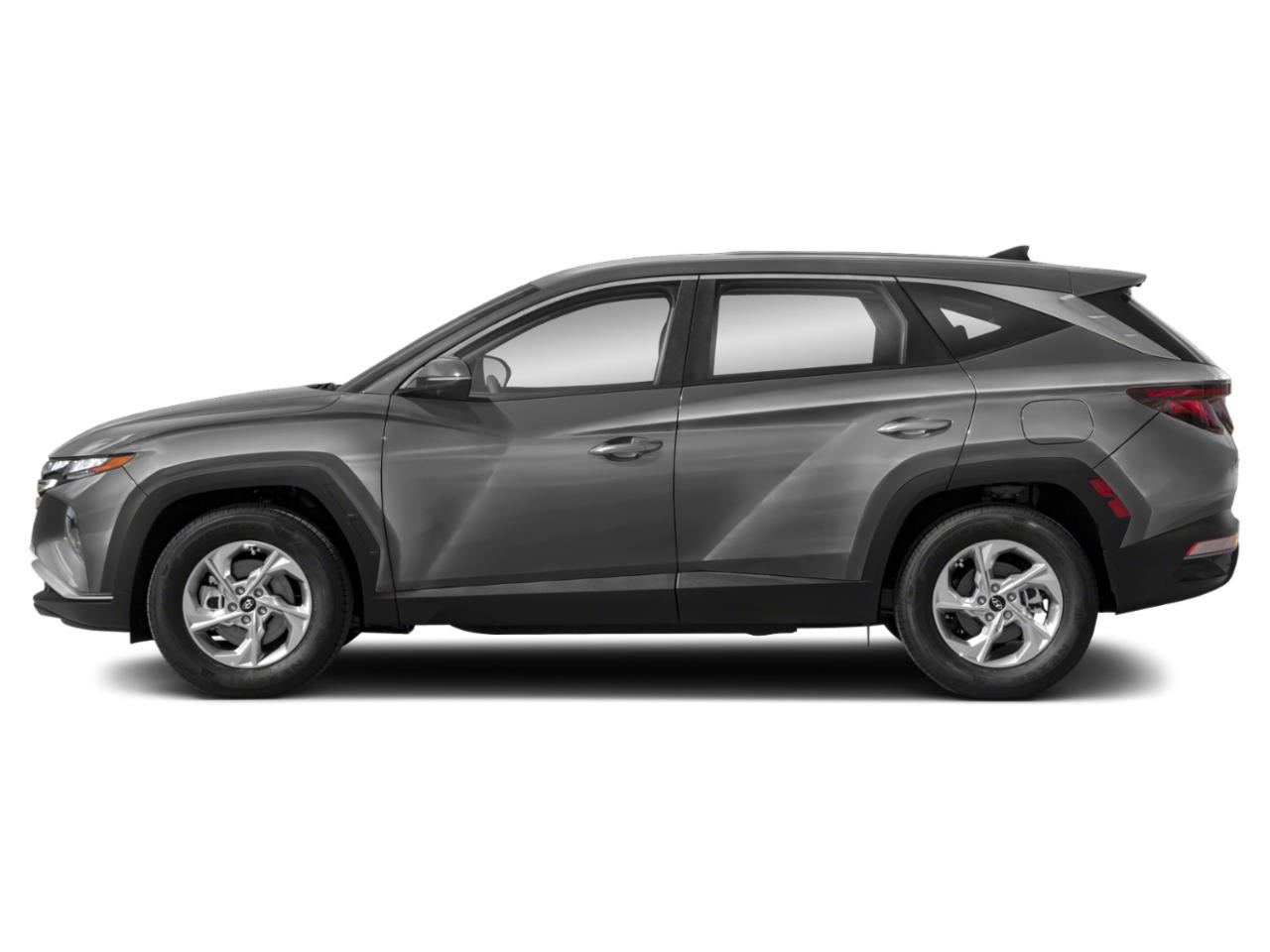 2024 Hyundai TUCSON XRT FWD