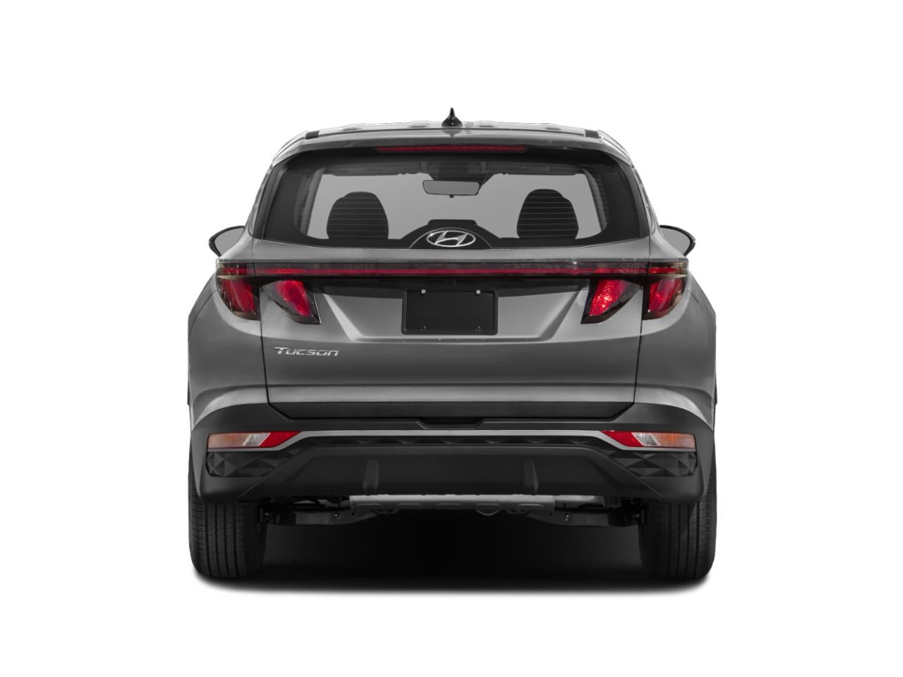 2024 Hyundai TUCSON XRT FWD