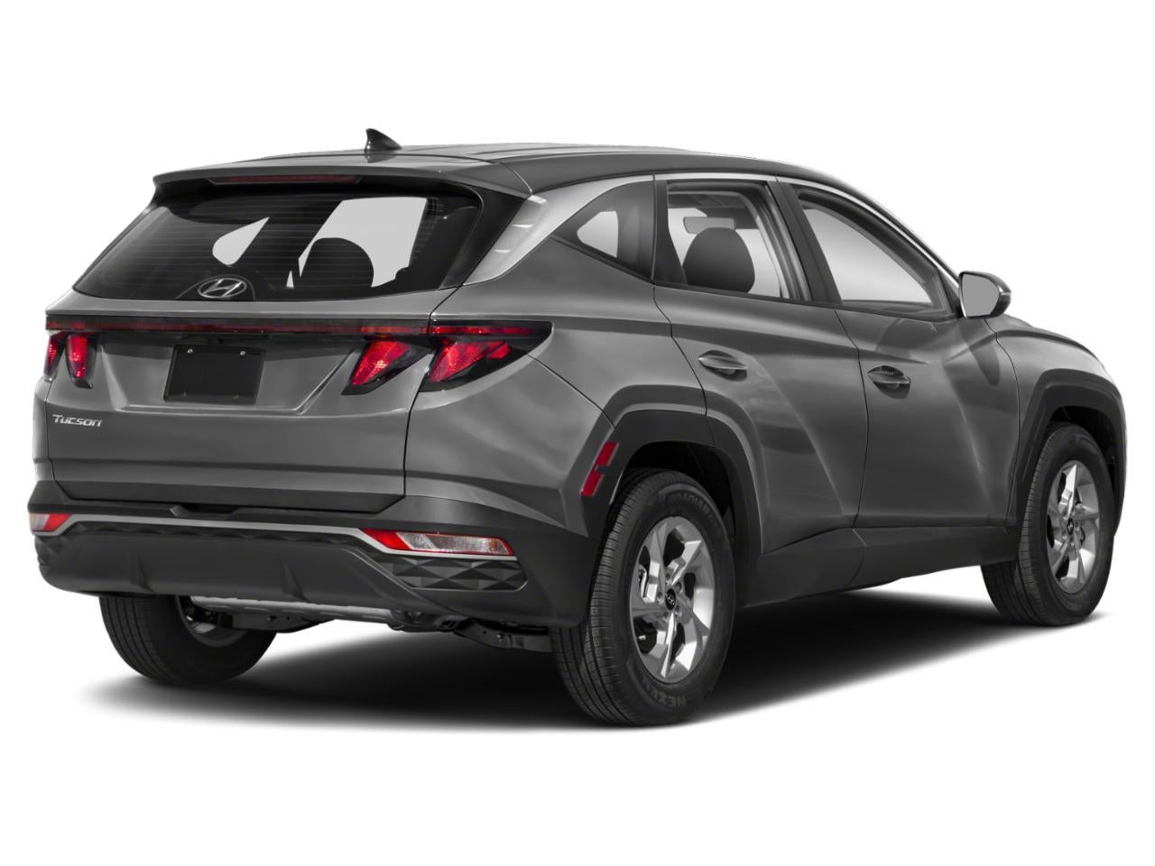 2024 Hyundai TUCSON XRT FWD