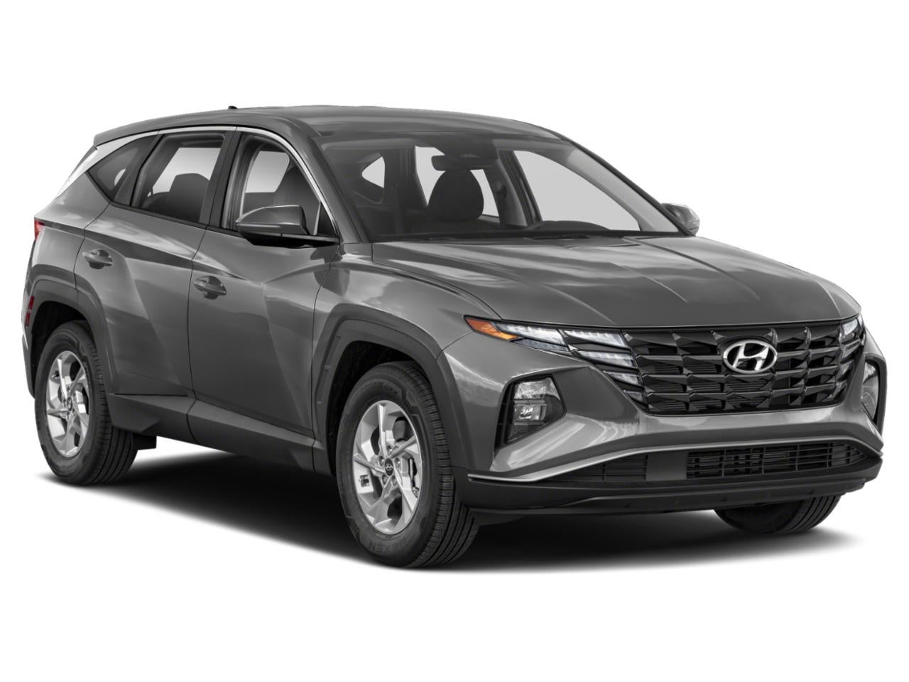 2024 Hyundai TUCSON XRT FWD