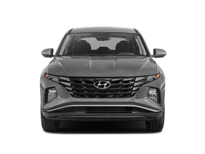 2024 Hyundai TUCSON XRT FWD