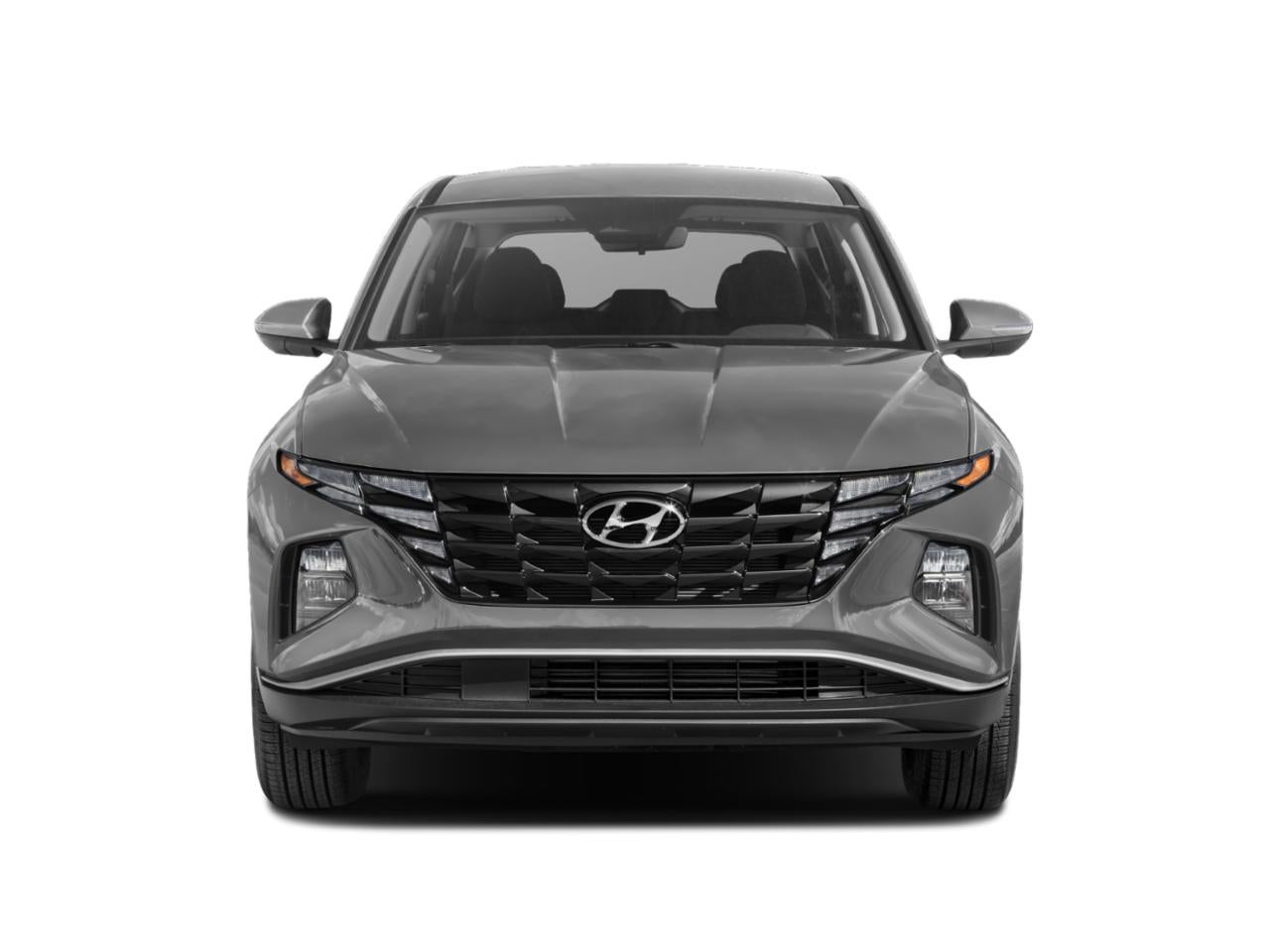 2024 Hyundai TUCSON XRT FWD