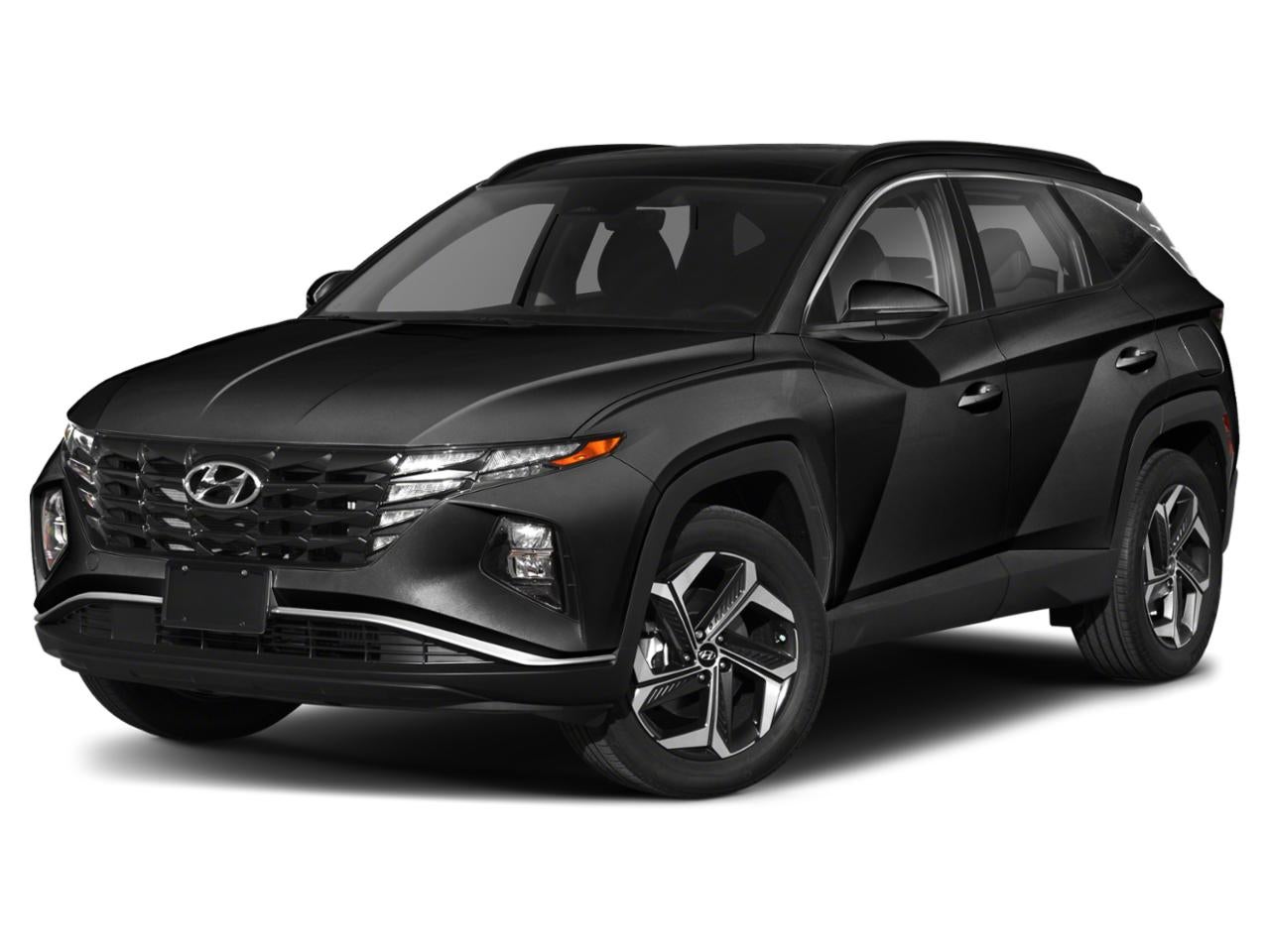 2022 Hyundai TUCSON Hybrid SEL Convenience AWD