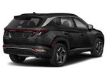 2022 Hyundai TUCSON Hybrid SEL Convenience AWD