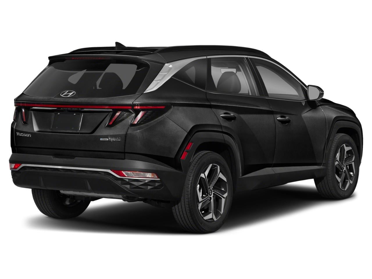 2022 Hyundai TUCSON Hybrid SEL Convenience AWD