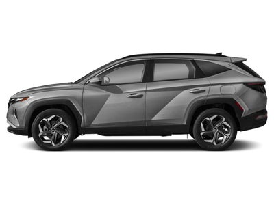 2022 Hyundai TUCSON Hybrid SEL Convenience AWD