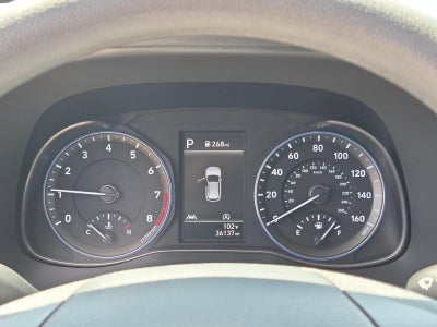 2023 Hyundai KONA SEL Auto AWD