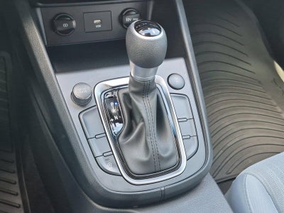 2023 Hyundai KONA SEL Auto AWD
