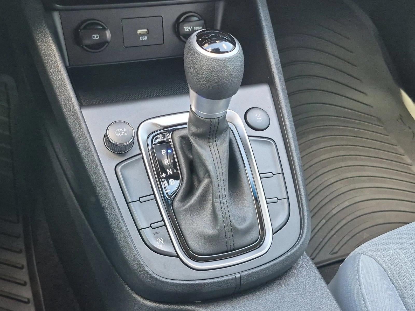 2023 Hyundai KONA SEL Auto AWD