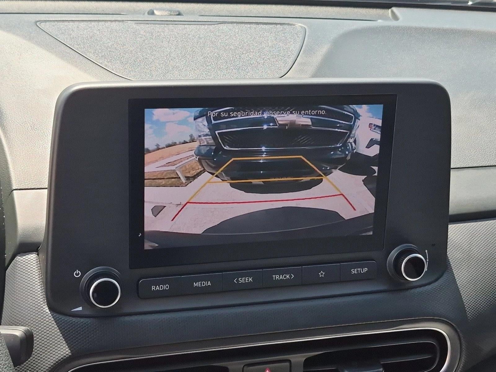 2023 Hyundai KONA SEL Auto AWD
