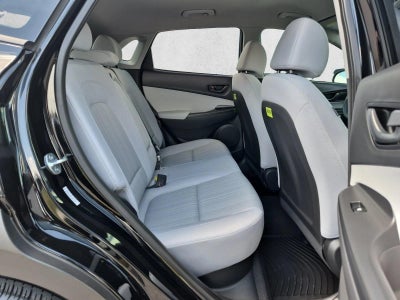 2023 Hyundai KONA SEL Auto AWD