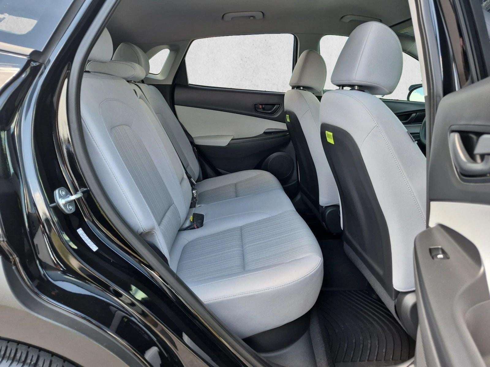 2023 Hyundai KONA SEL Auto AWD