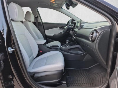 2023 Hyundai KONA SEL Auto AWD