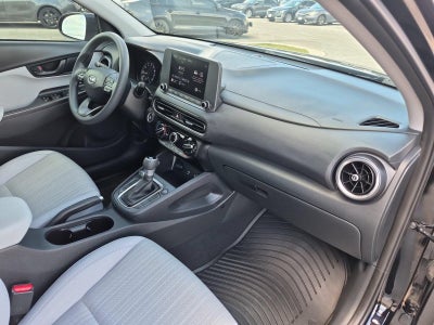 2023 Hyundai KONA SEL Auto AWD