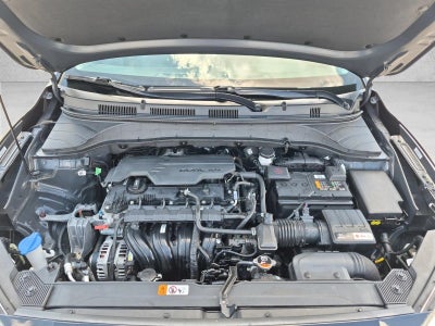 2023 Hyundai KONA SEL Auto AWD