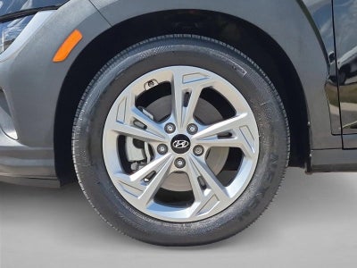 2023 Hyundai KONA SEL Auto AWD