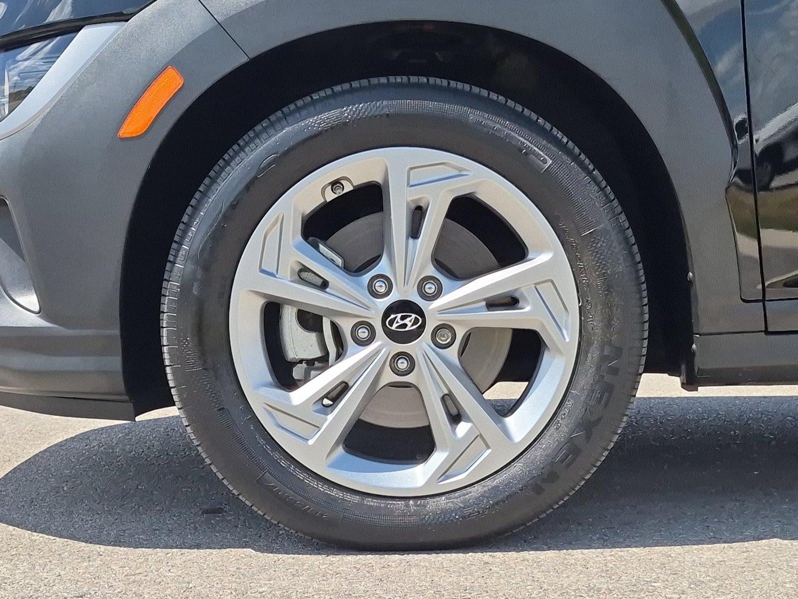 2023 Hyundai KONA SEL Auto AWD