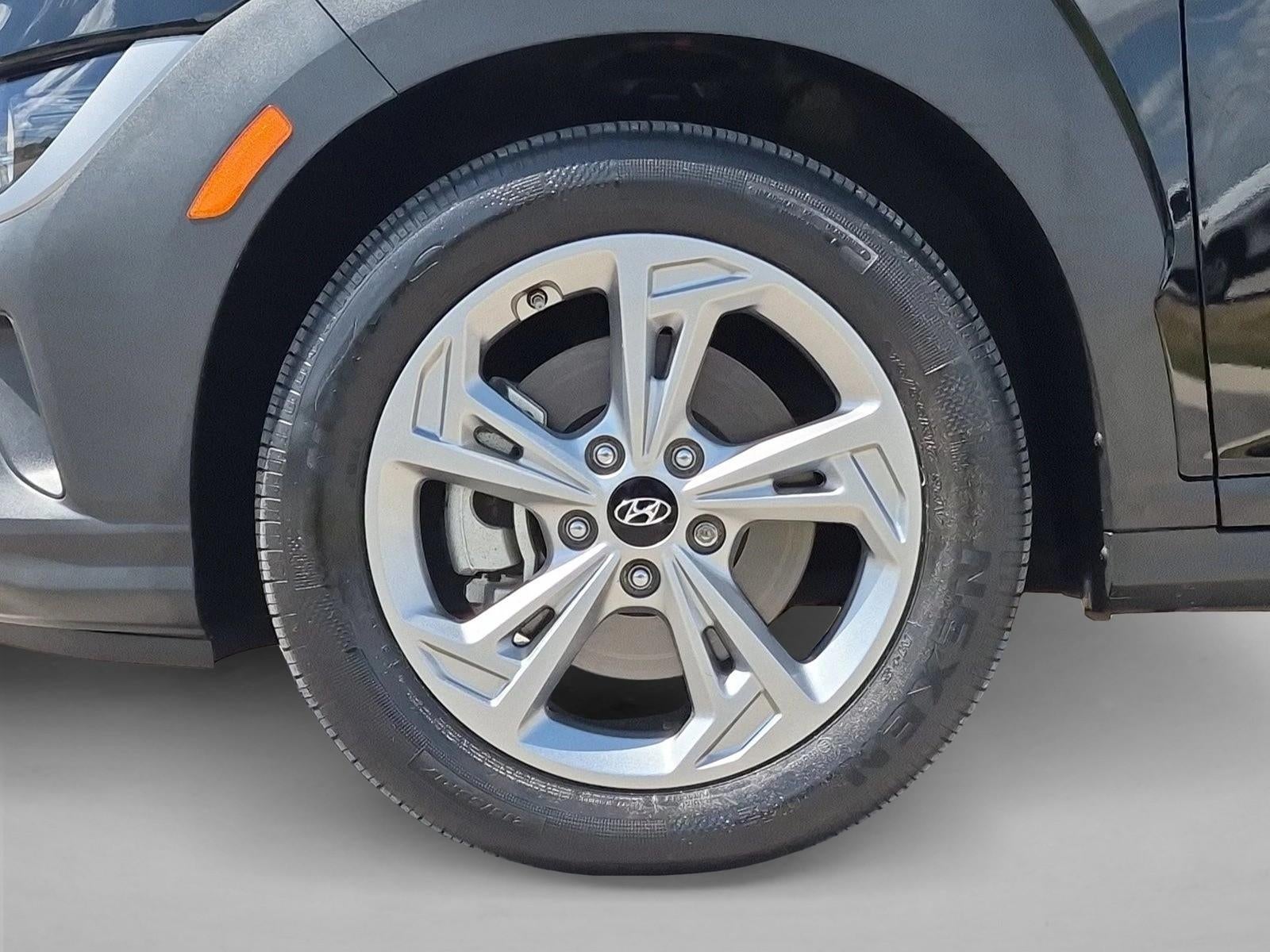 2023 Hyundai KONA SEL Auto AWD
