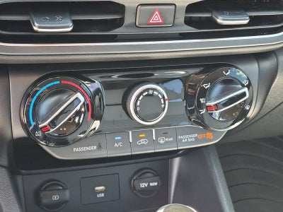 2023 Hyundai KONA SEL Auto AWD