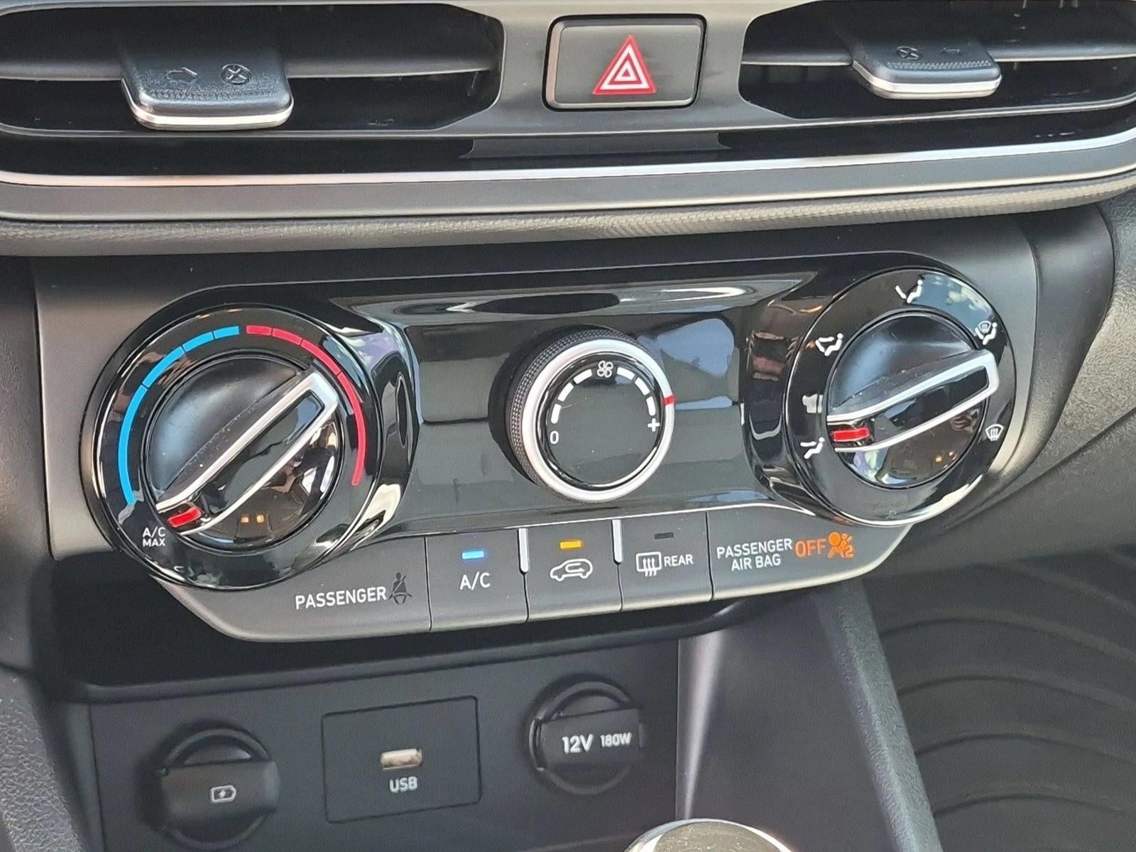 2023 Hyundai KONA SEL Auto AWD