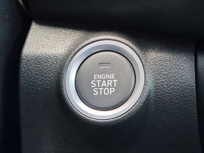2023 Hyundai KONA SEL Auto AWD