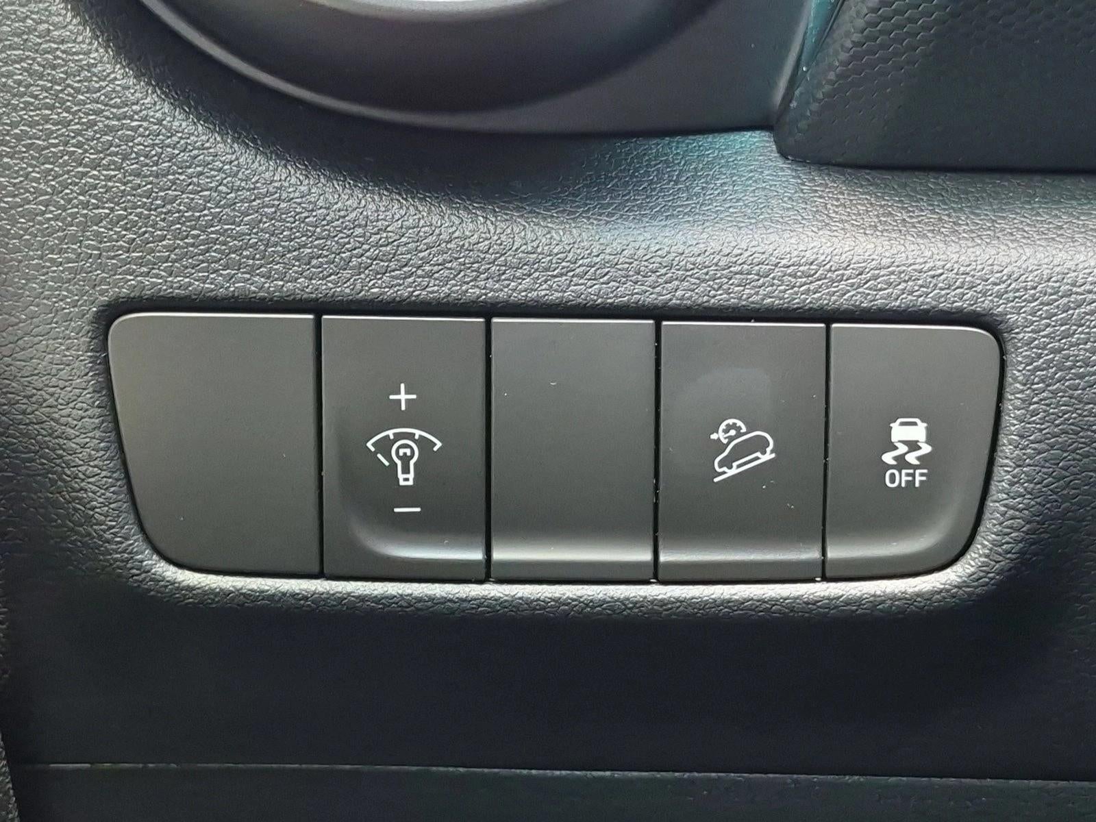 2023 Hyundai KONA SEL Auto AWD