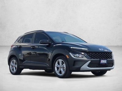 2023 Hyundai KONA SEL Auto AWD
