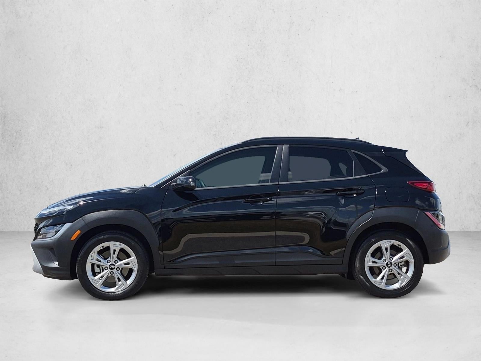 2023 Hyundai KONA SEL Auto AWD