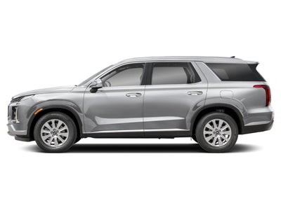 2025 Hyundai PALISADE SEL FWD