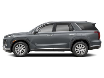 2025 Hyundai PALISADE SEL FWD