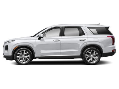 2020 Hyundai PALISADE SEL FWD