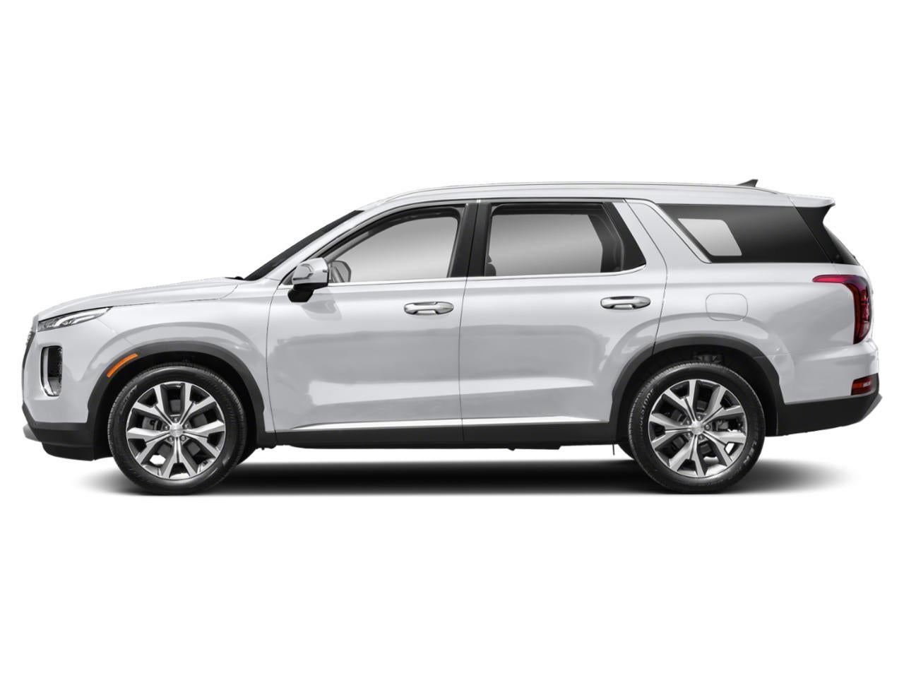 2020 Hyundai PALISADE SEL FWD