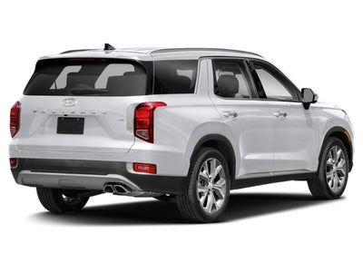 2020 Hyundai PALISADE SEL FWD